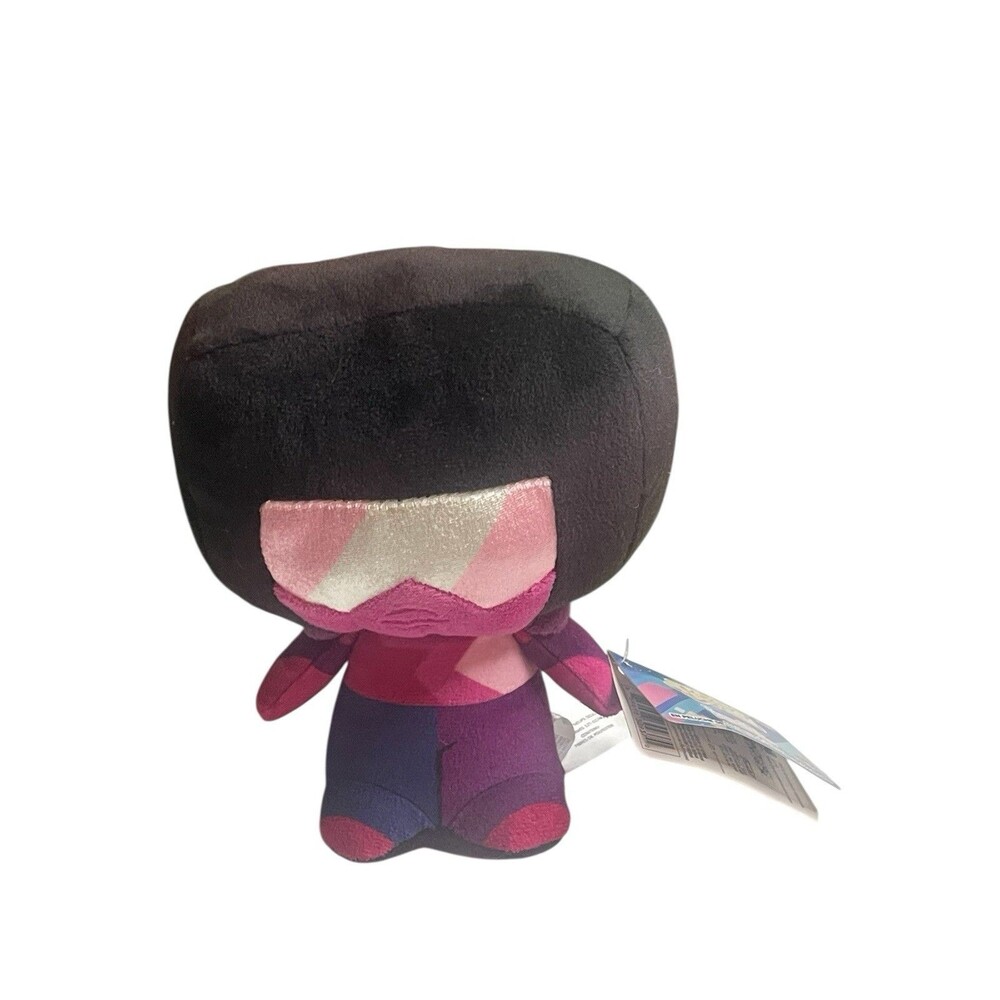 Steven Universe Funko Plush GARNET 8" Cartoon Network 2018 With Tags